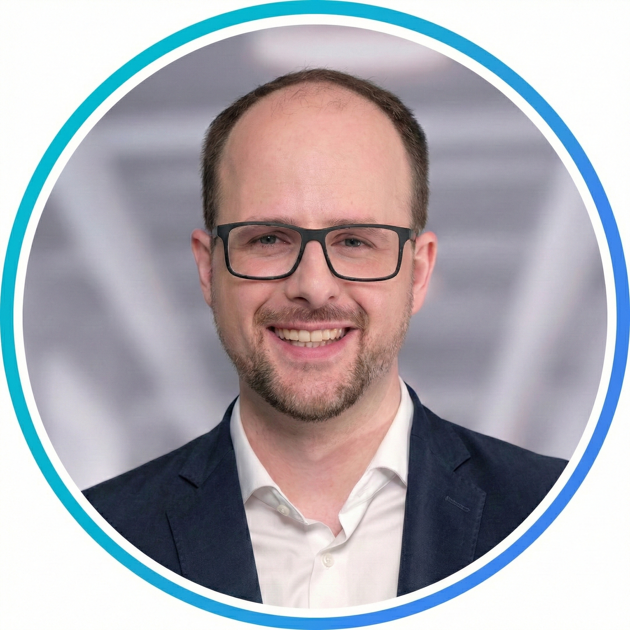 Daniel Stoffels, Gründer & Geschäftsführer bei Heldensystem